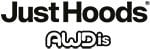 AWDis Just Hoods logo