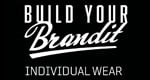 Build Your Brandit logo