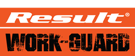 Result Workguard logo