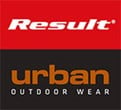 Result Urban Outdoor logo