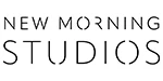 New Morning Studios logo