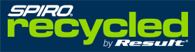 Spiro Recycled logo